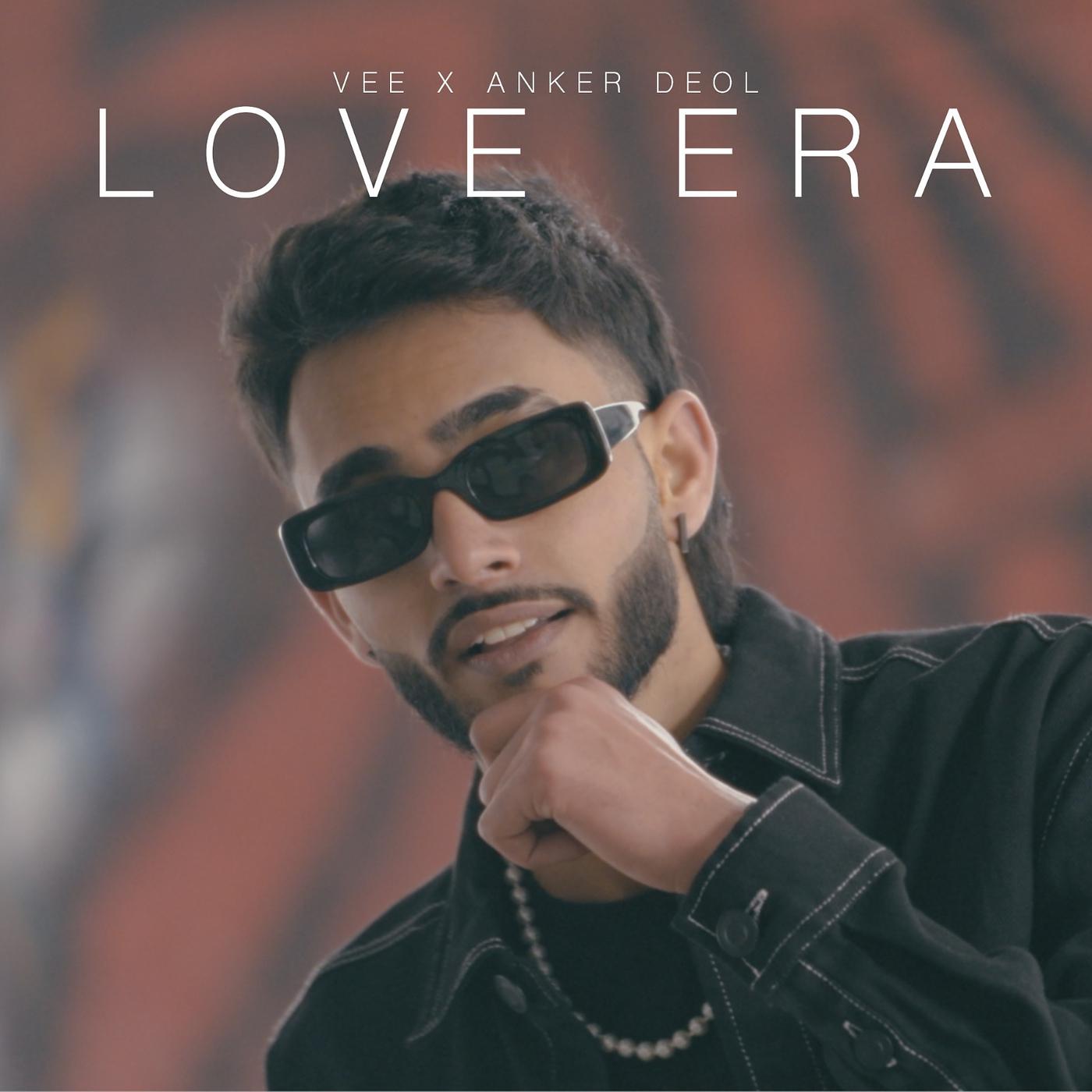Постер альбома Love Era