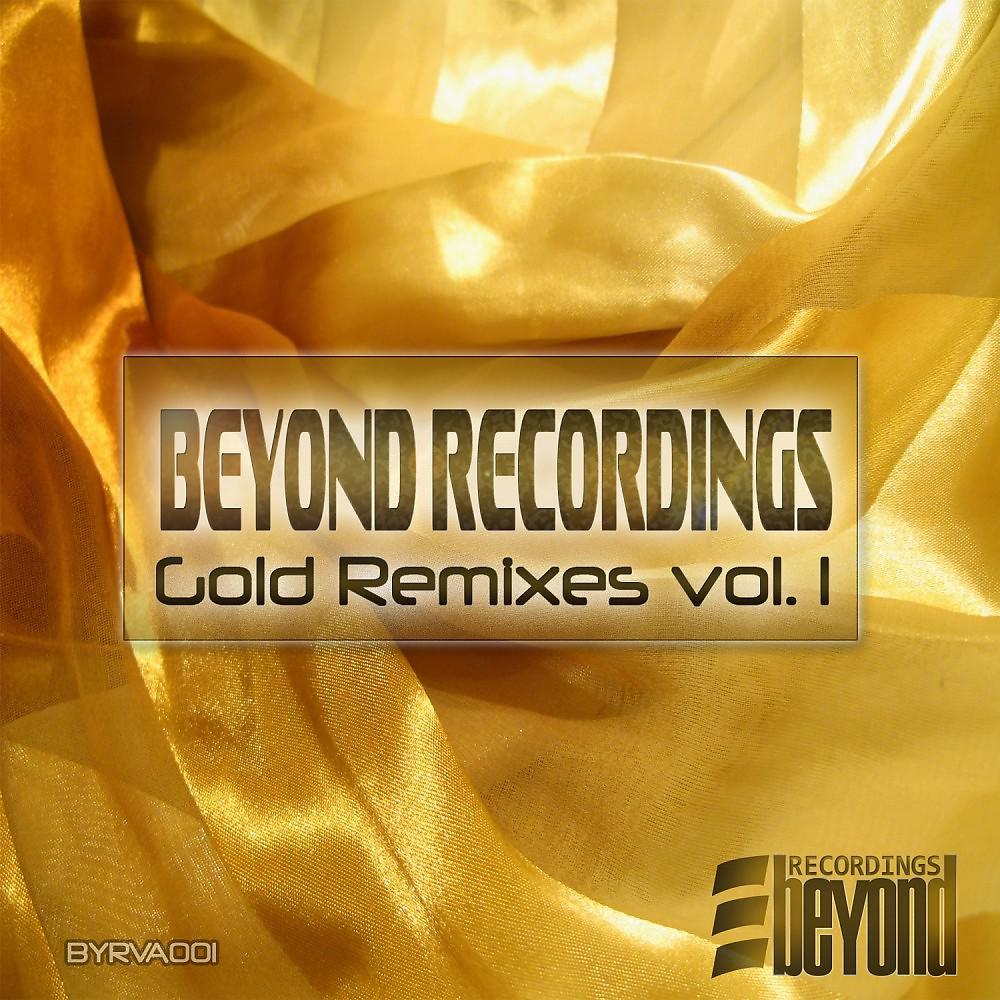 Постер альбома Gold Remixes Vol. 1