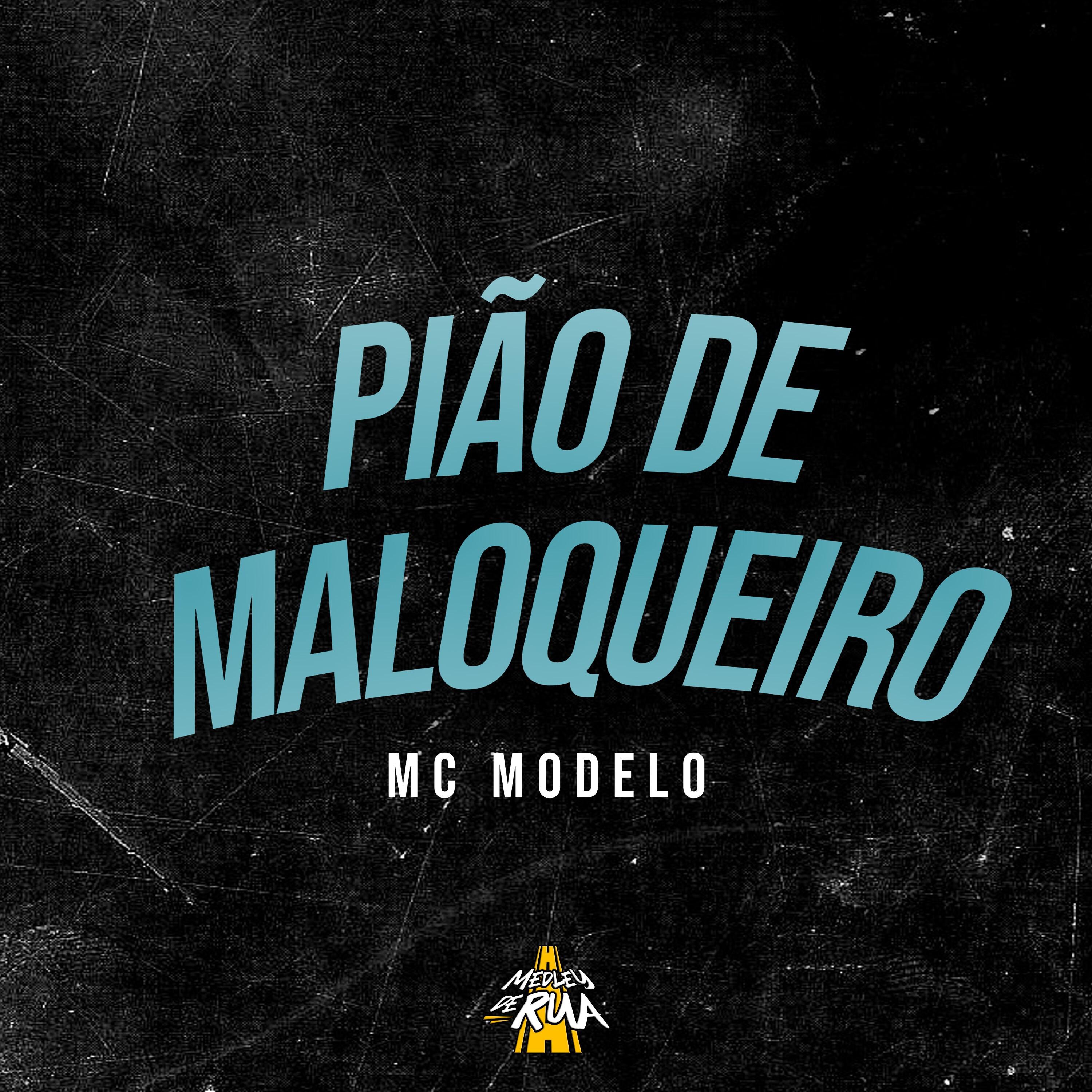 Постер альбома Pião de Maloqueiro