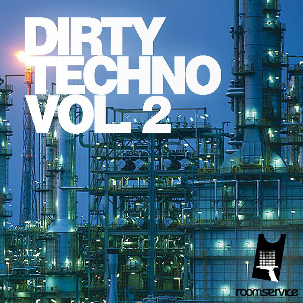 DavidChristoph - Everybody Funk (Original Mix) [Original Mix]