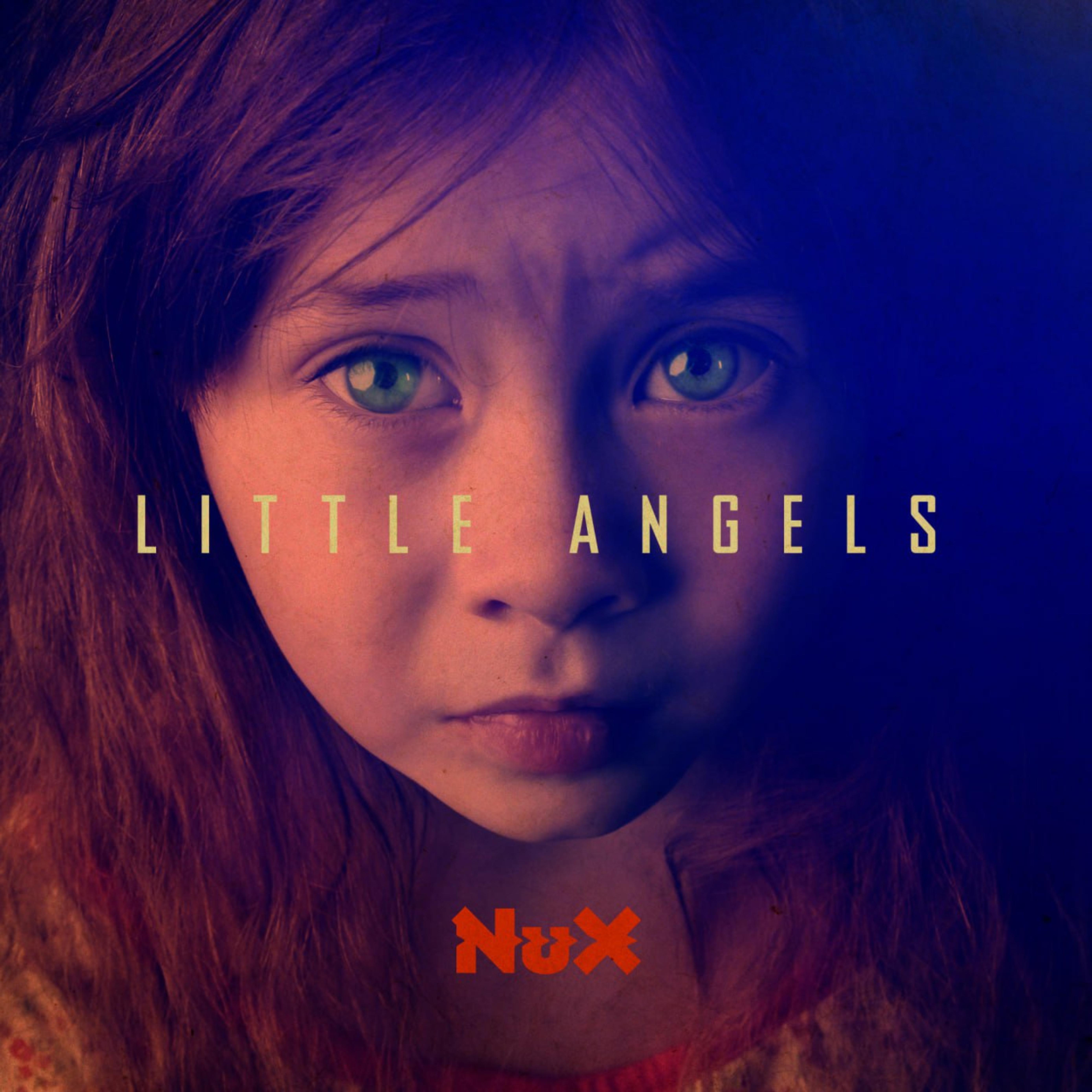 Постер альбома Little Angels
