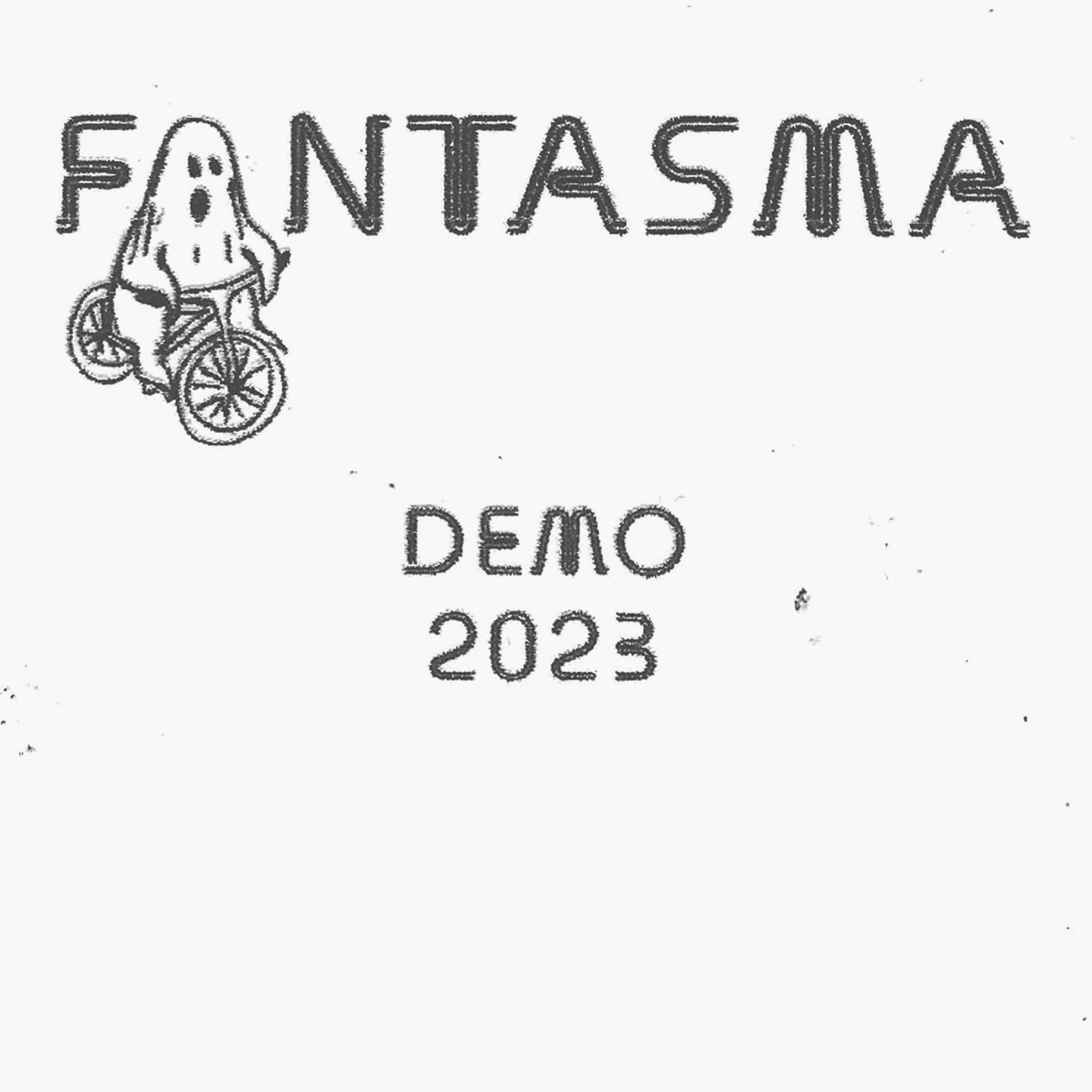 Постер альбома Demo 2023