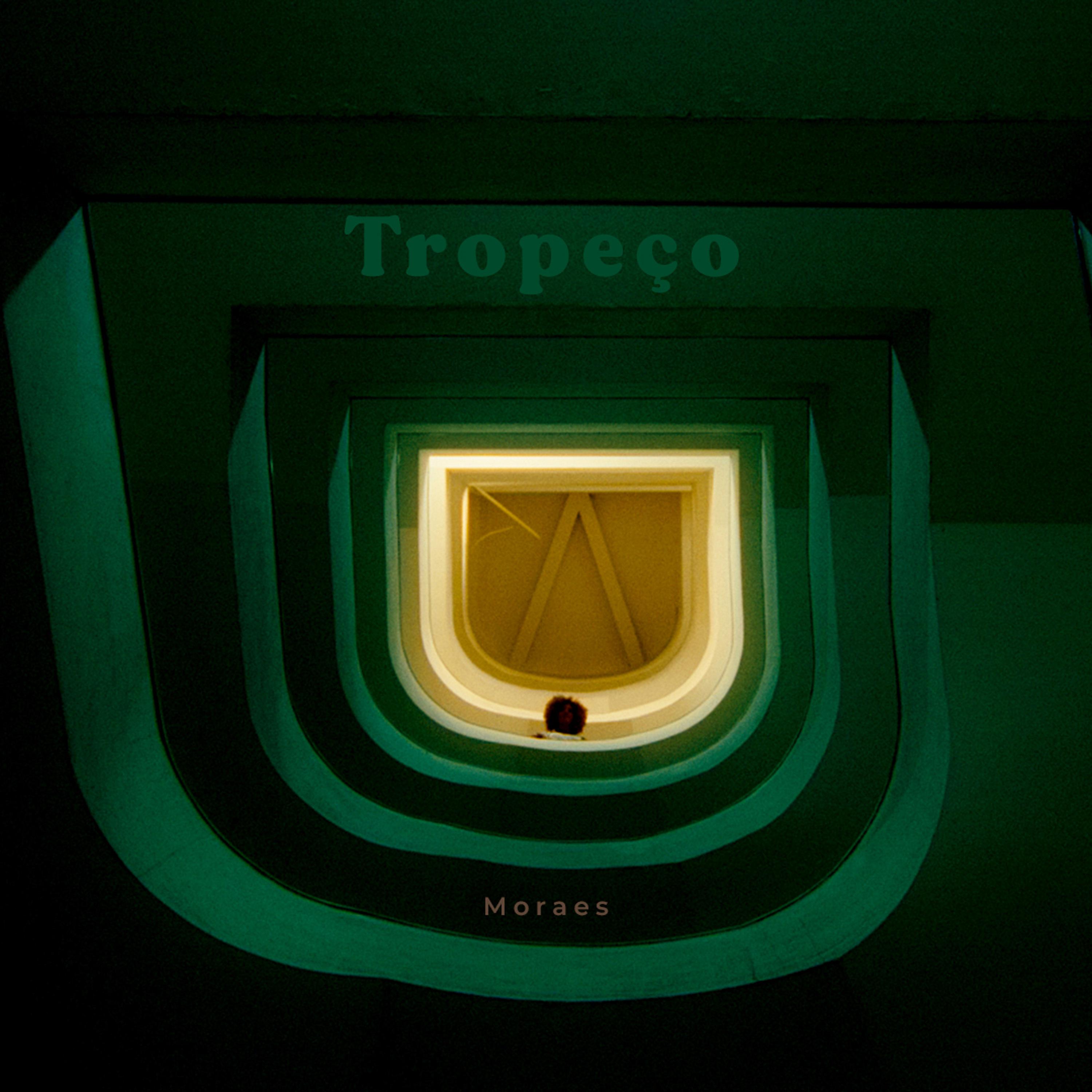 Постер альбома Tropeço