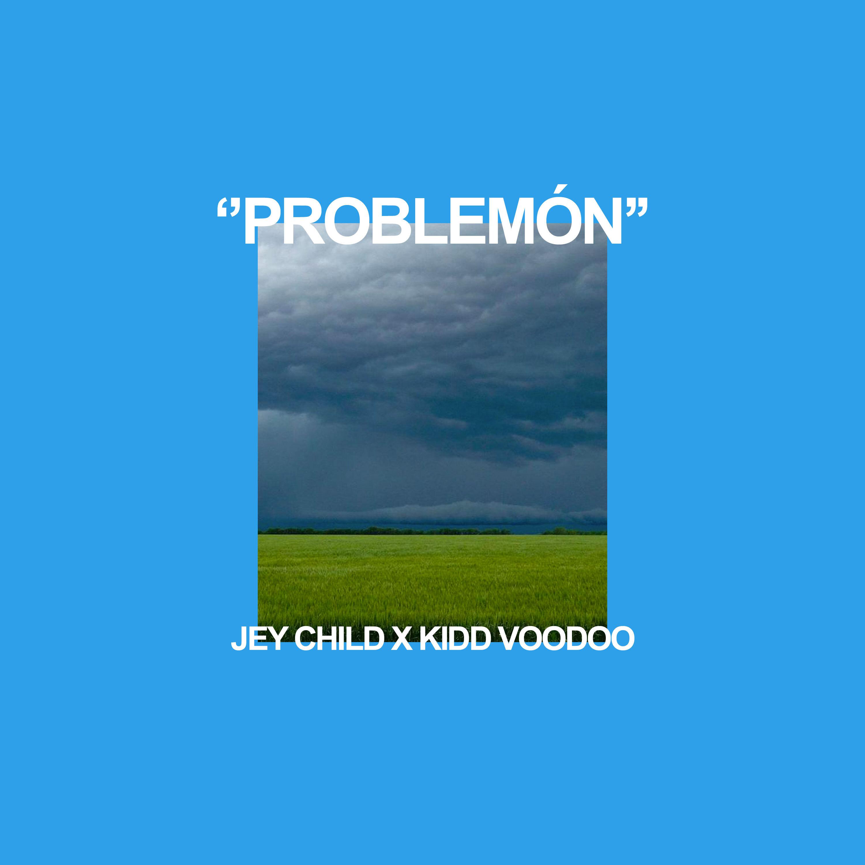 Постер альбома PROBLEMON
