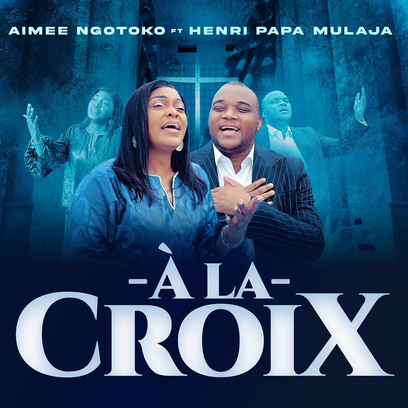 Постер альбома A La Croix