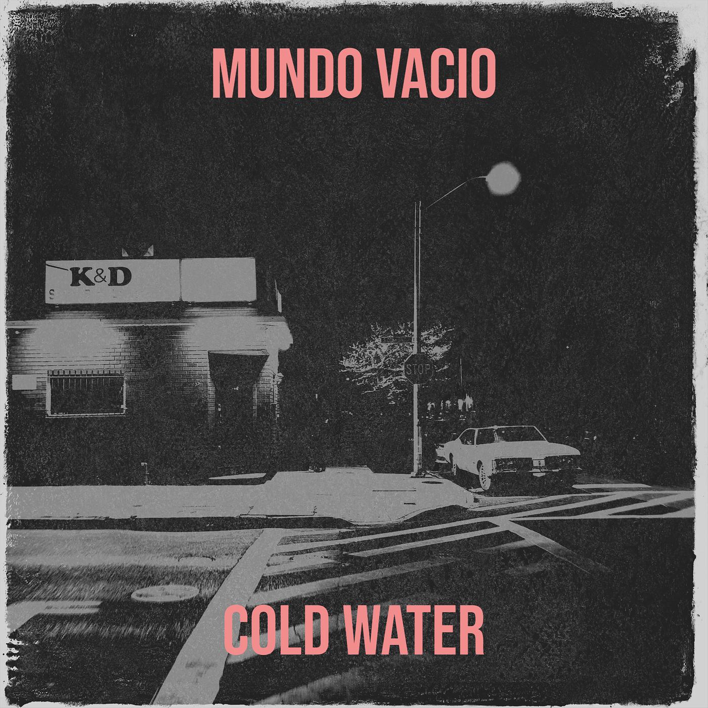 Постер альбома Mundo Vacio