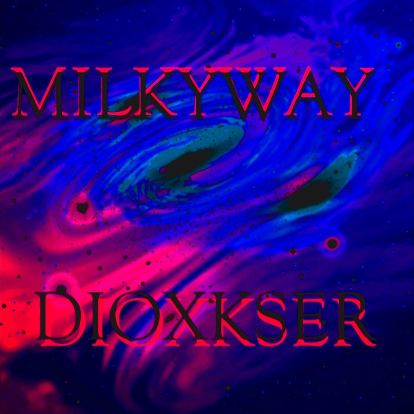 Постер альбома Milkyway (Slow)