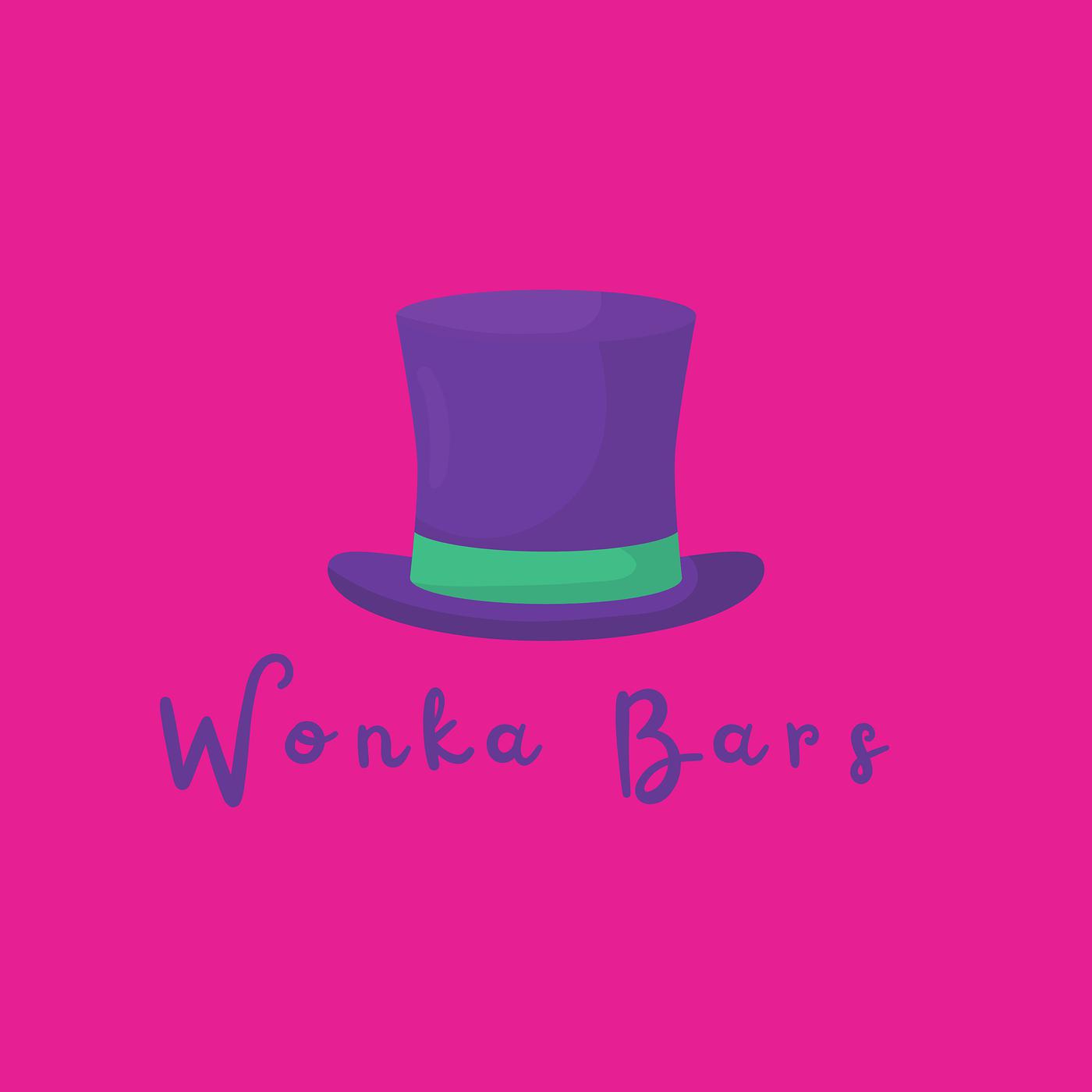 Постер альбома Wonka Bars