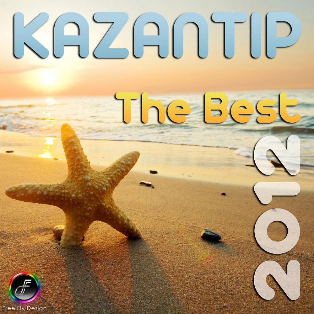 Постер альбома Kazantip 2012