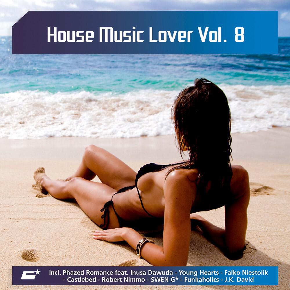 Robert Nimmo - Vibration (Rob in Space Deep Club Mix)