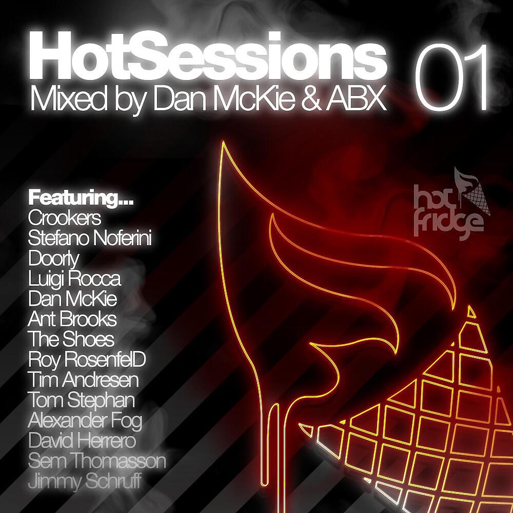 Alexander Fog - Orbital (Dan Mckie Fish Dont Dance Remix)