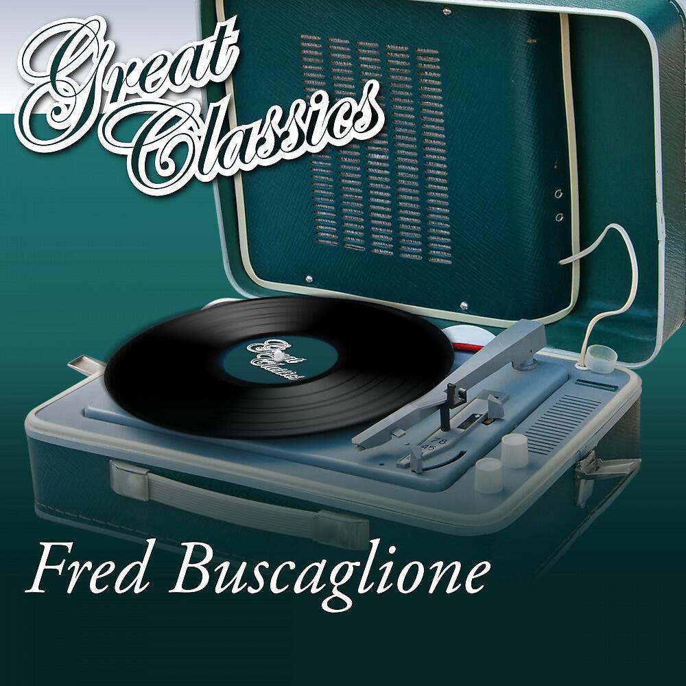 Fred Buscaglione - Eri piccola così