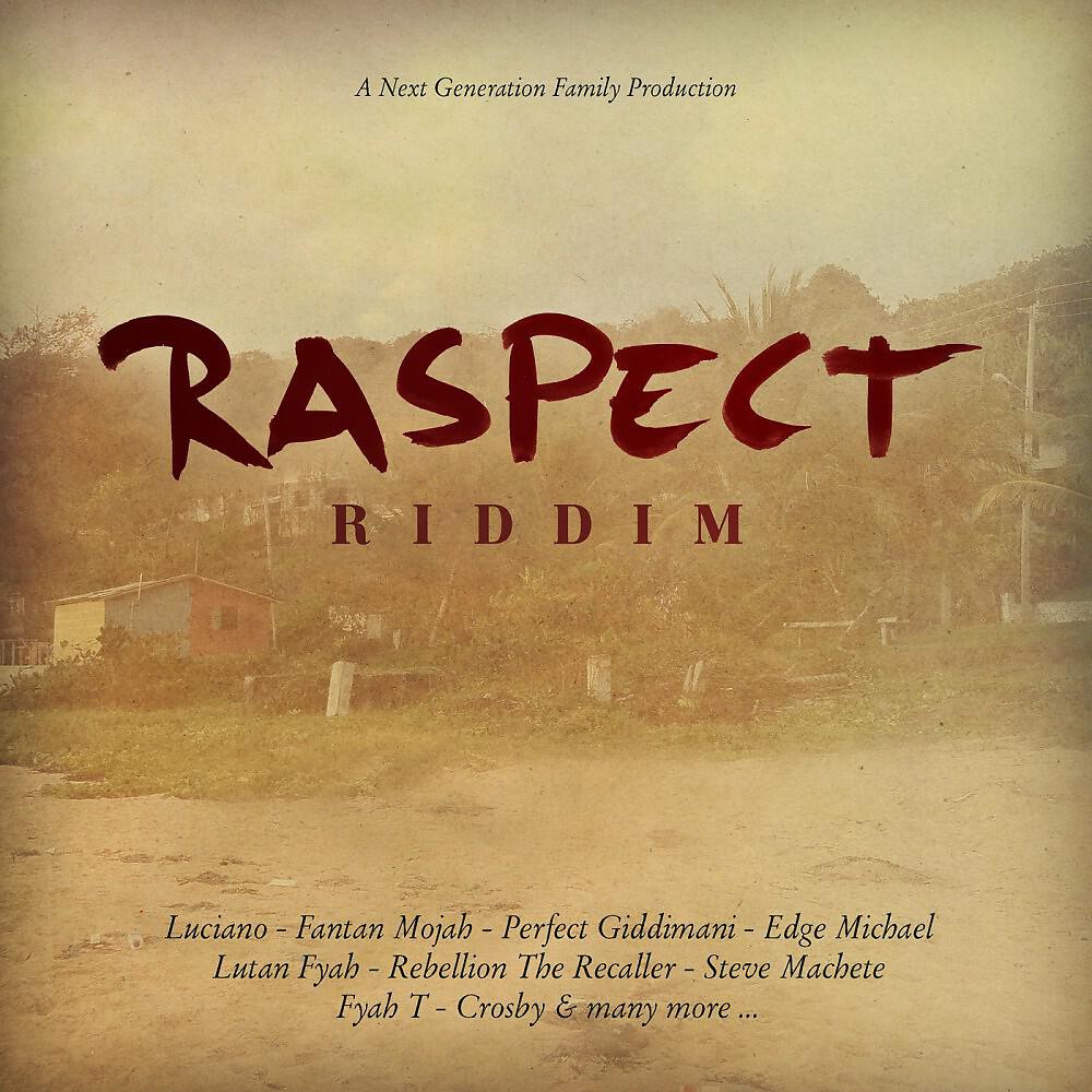 Fantan Mojah - Lootin' & Shootin'