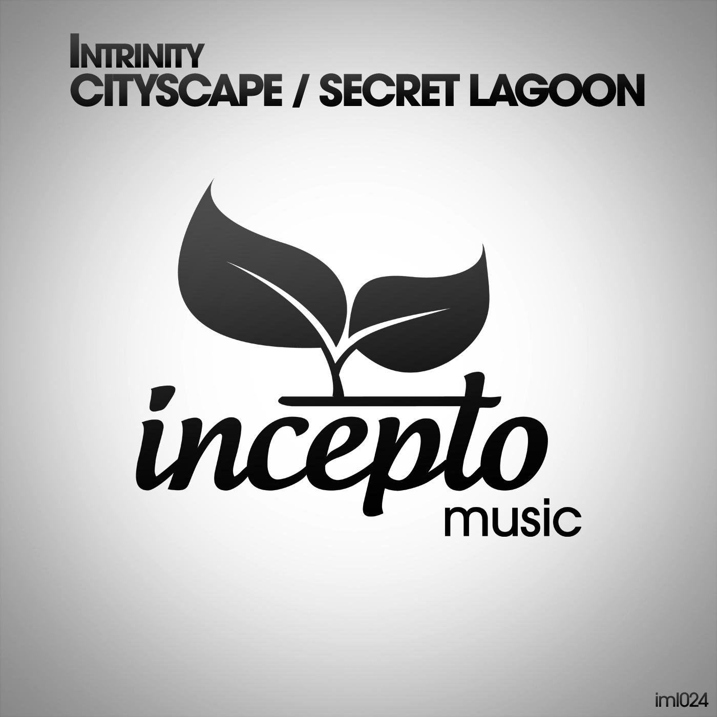 Постер альбома Cityscape / Secret Lagoon