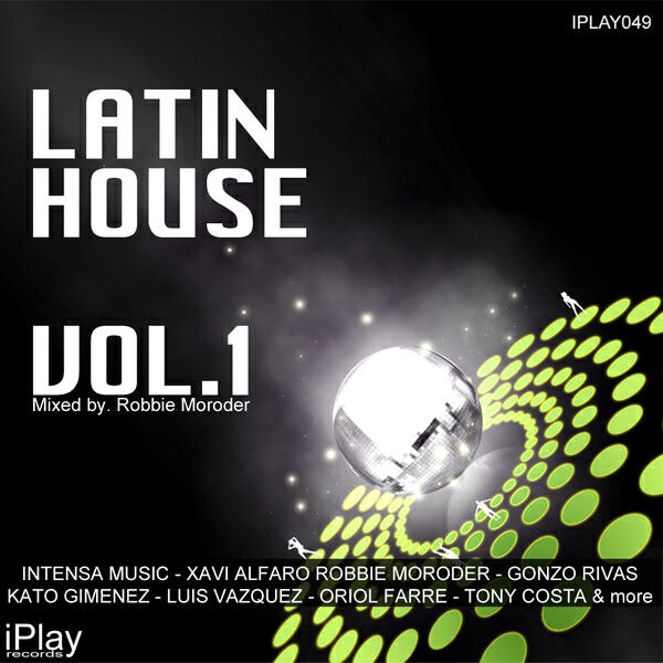 Gonso Rivas - Rumba Pa Ti (Crazy Mix) [feat. Henry Mendez]