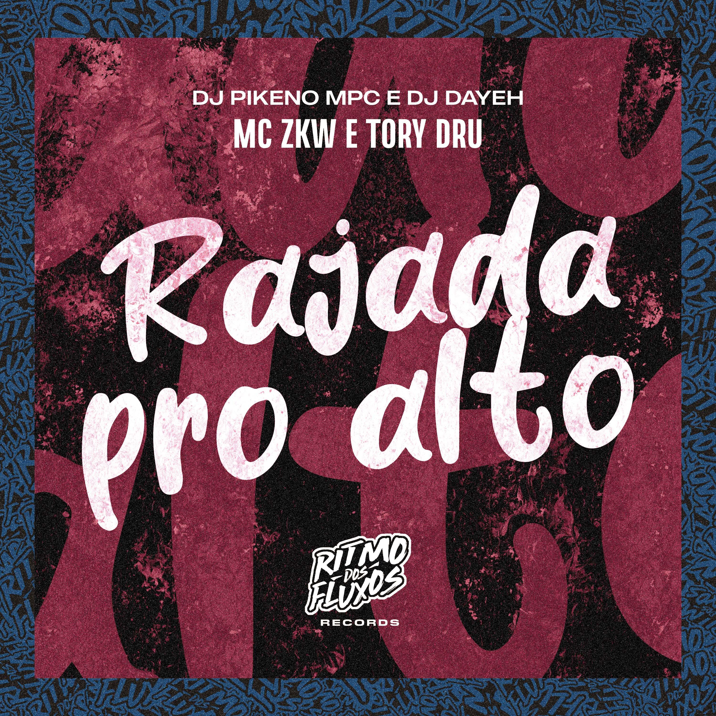 Постер альбома Rajada pro Alto