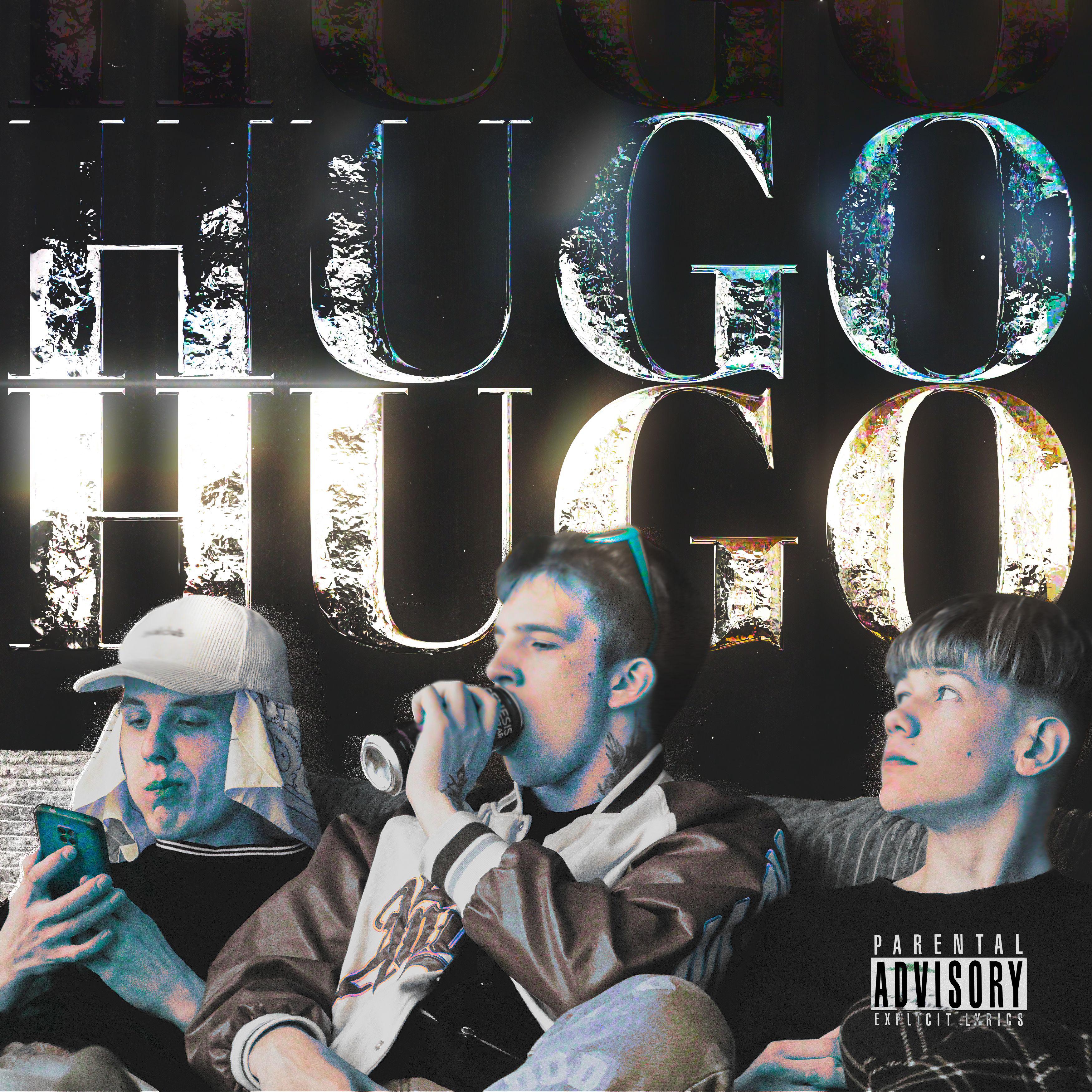 Постер альбома HUGO
