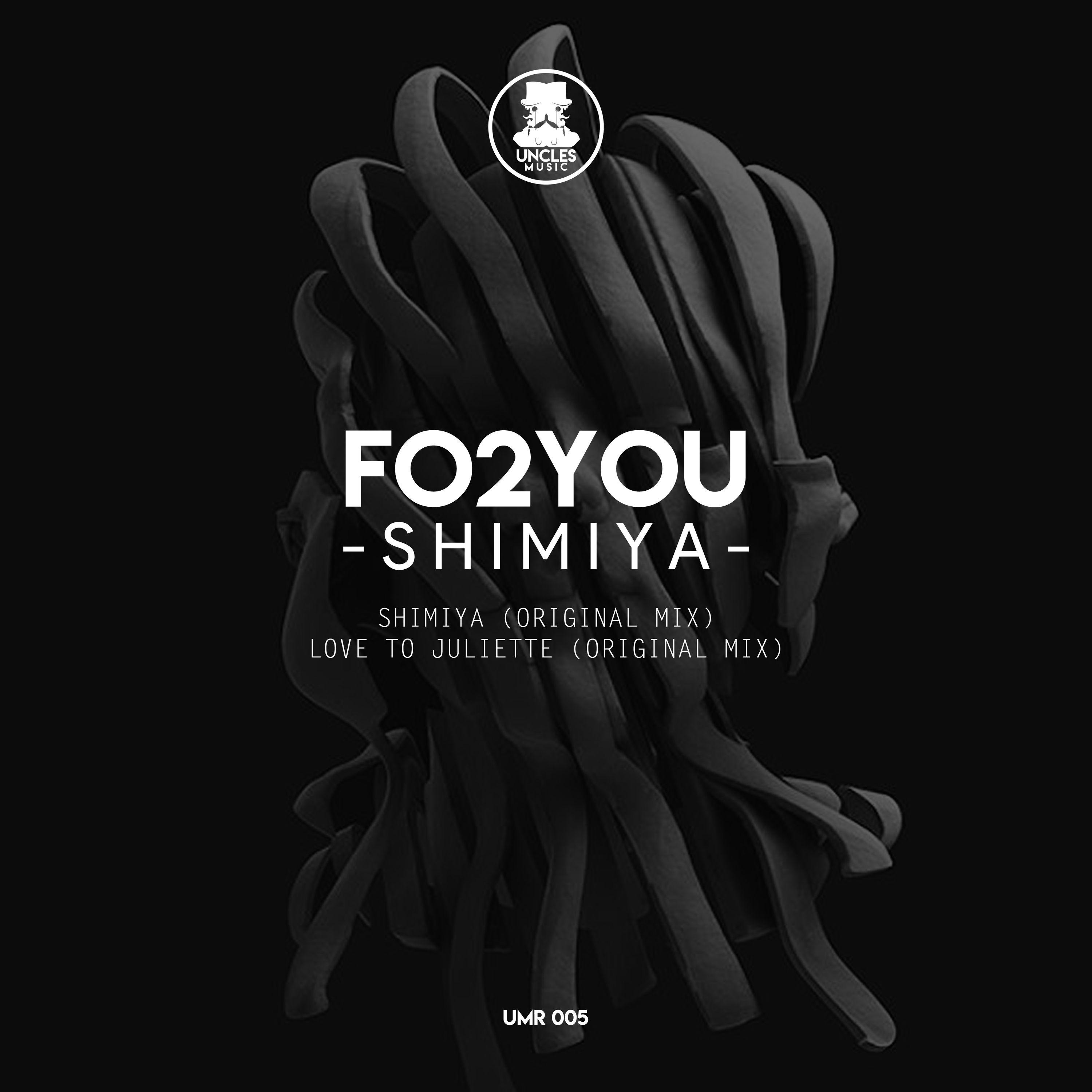 Постер альбома Shimiya