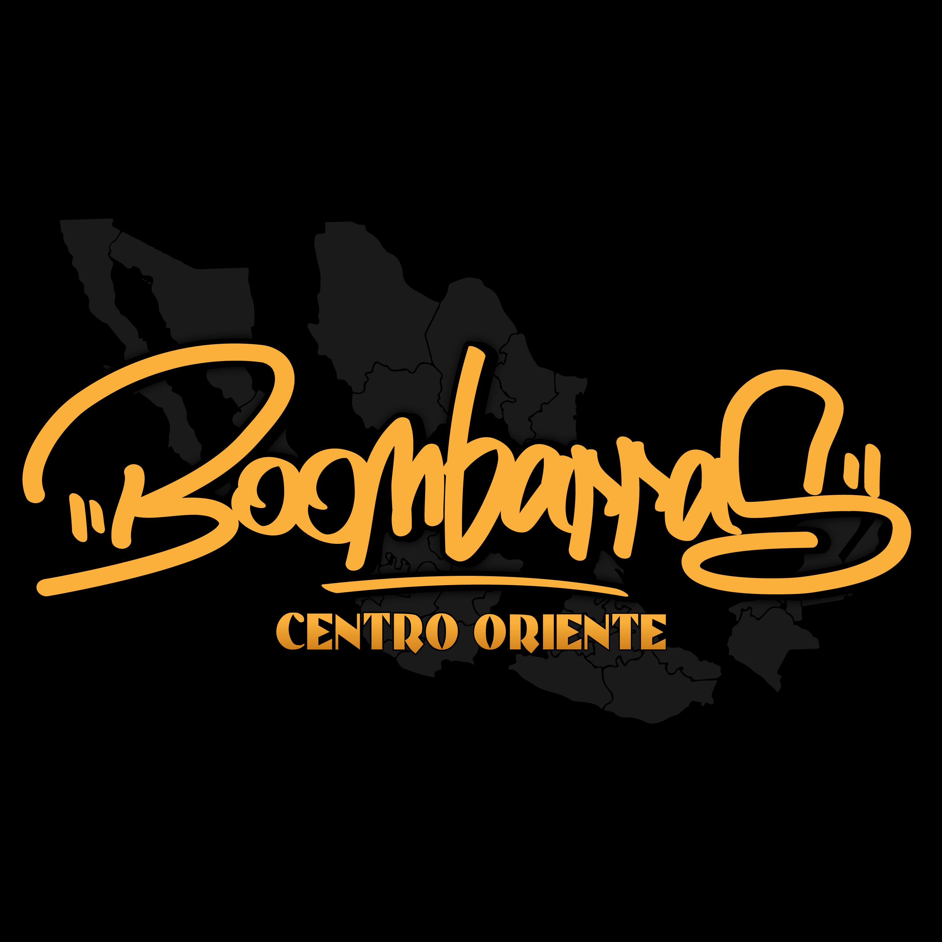 Постер альбома Boombarras Centro Oriente