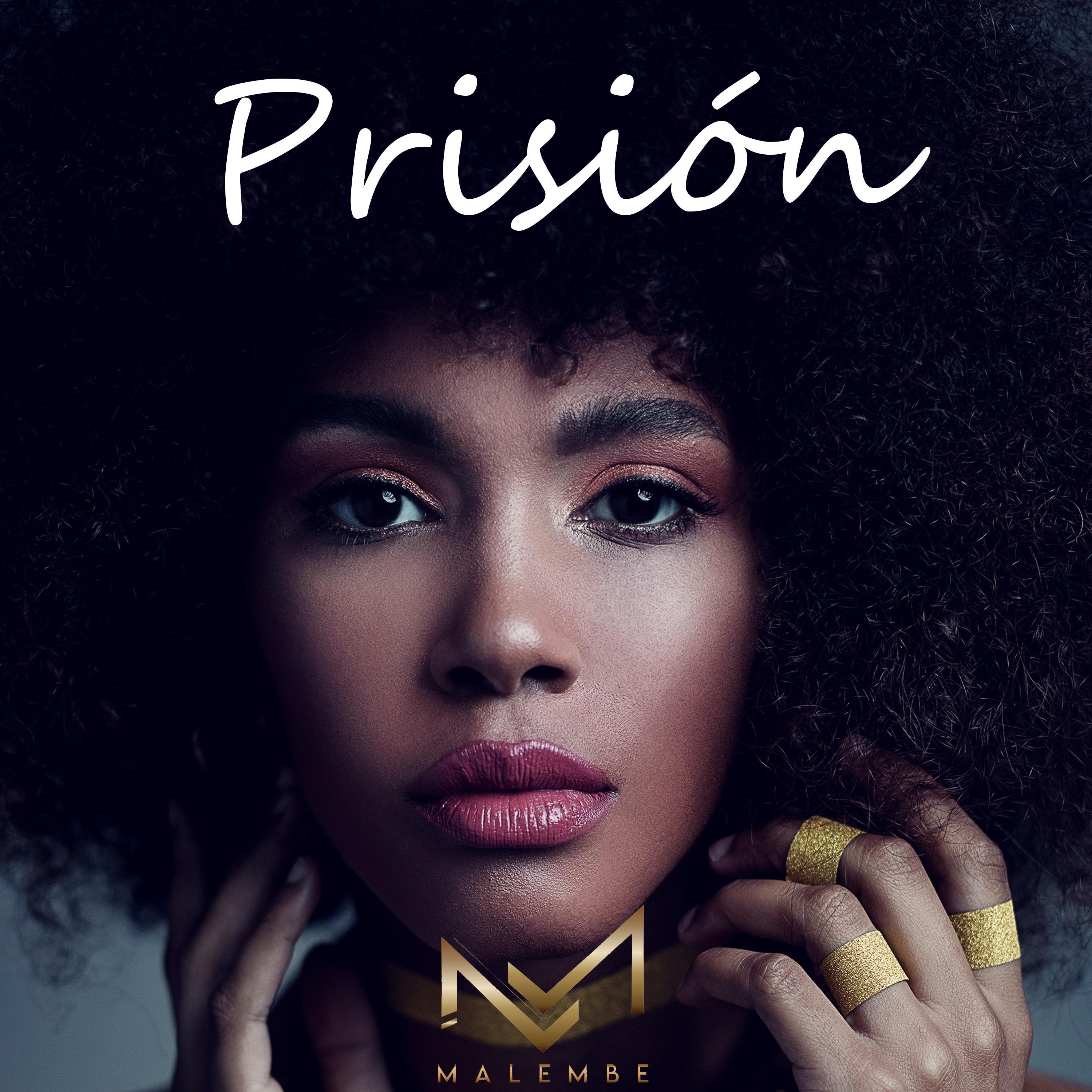 Постер альбома Prisión