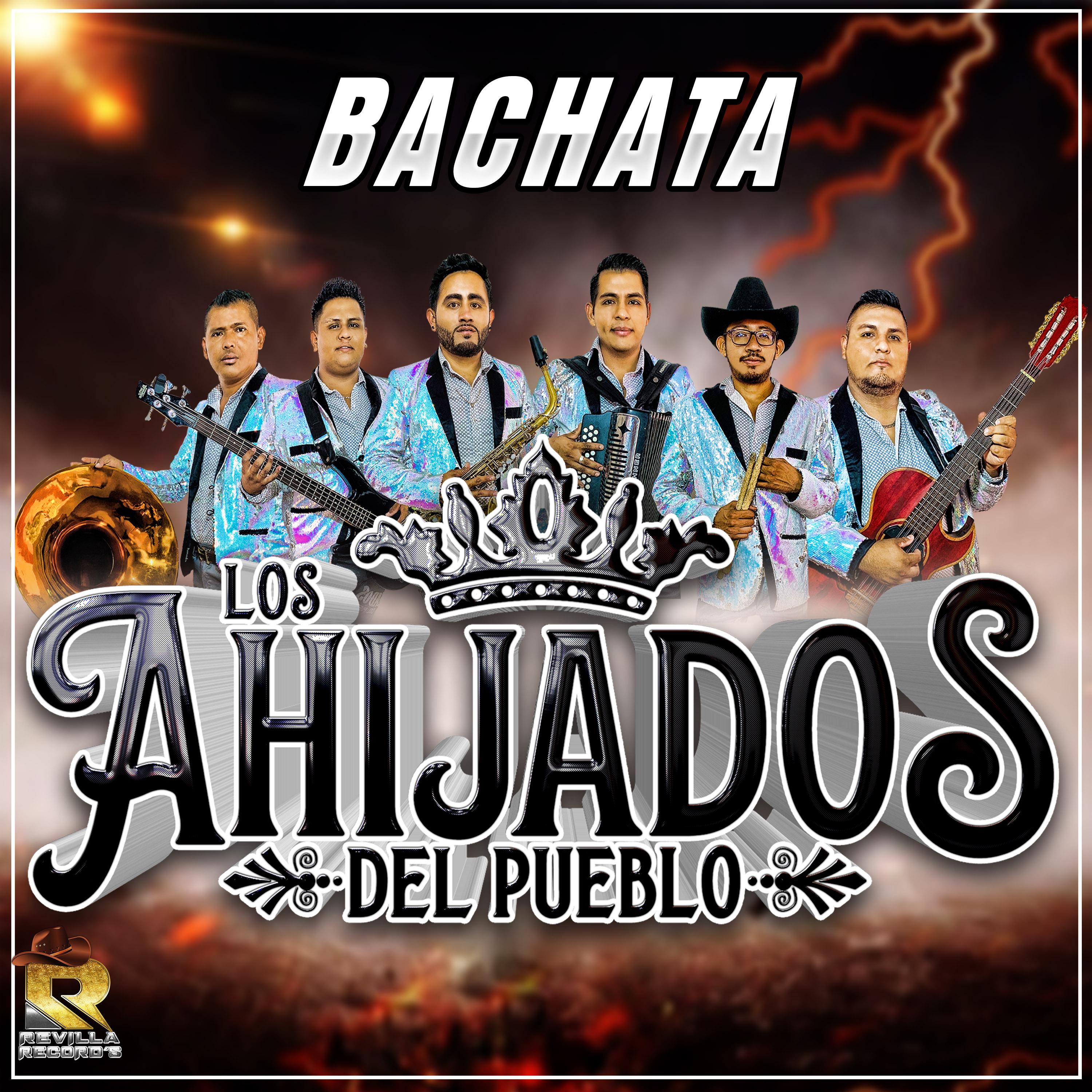 Постер альбома Bachata