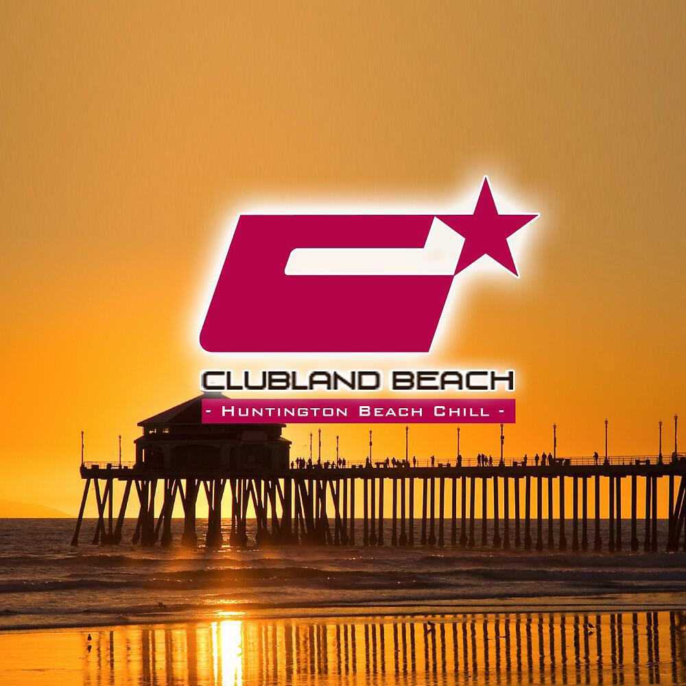 DJ Mix - Huntington Beach Chill Mix, Pt. 2 (By Stefan Gruenwald)