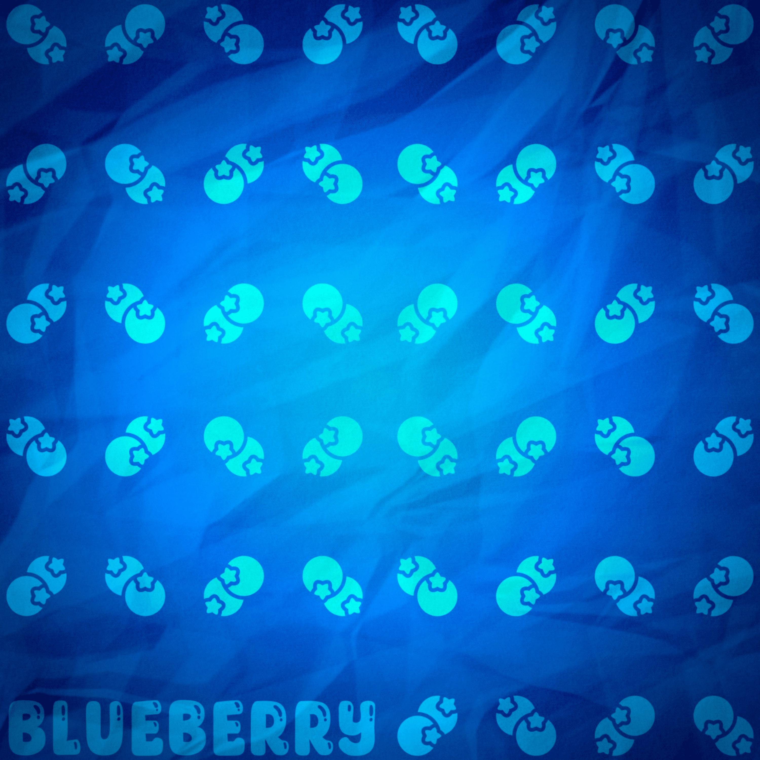 Постер альбома Blueberry