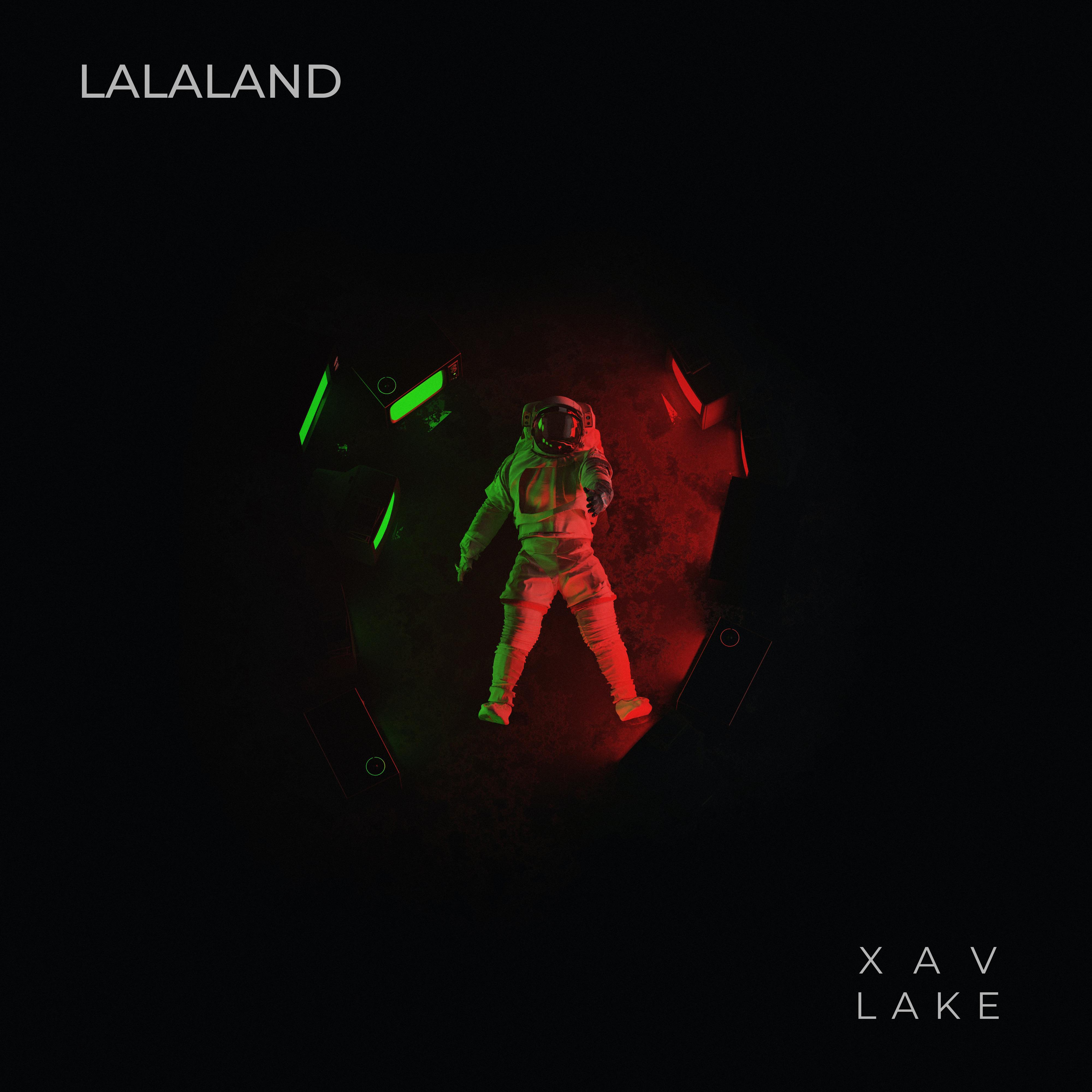Постер альбома Lalaland