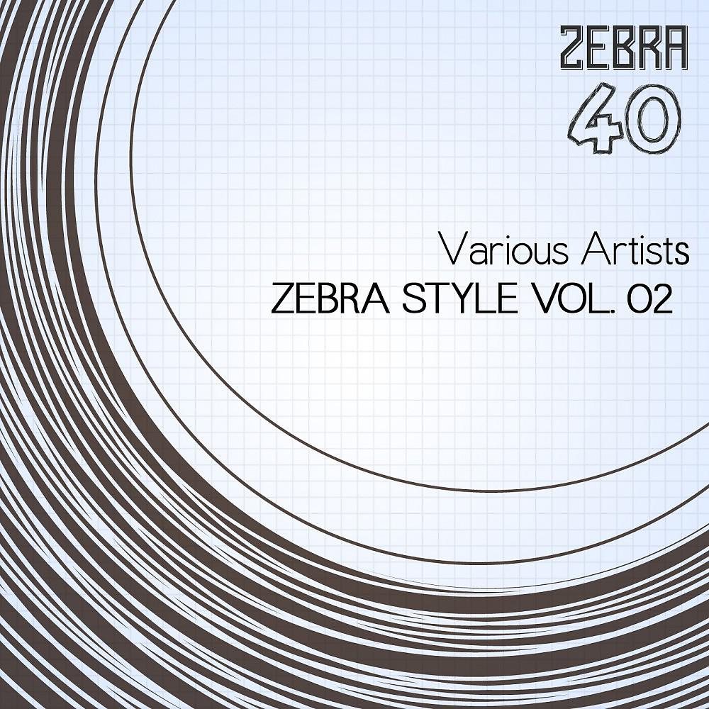 Постер альбома Zebra Style, Vol. 02