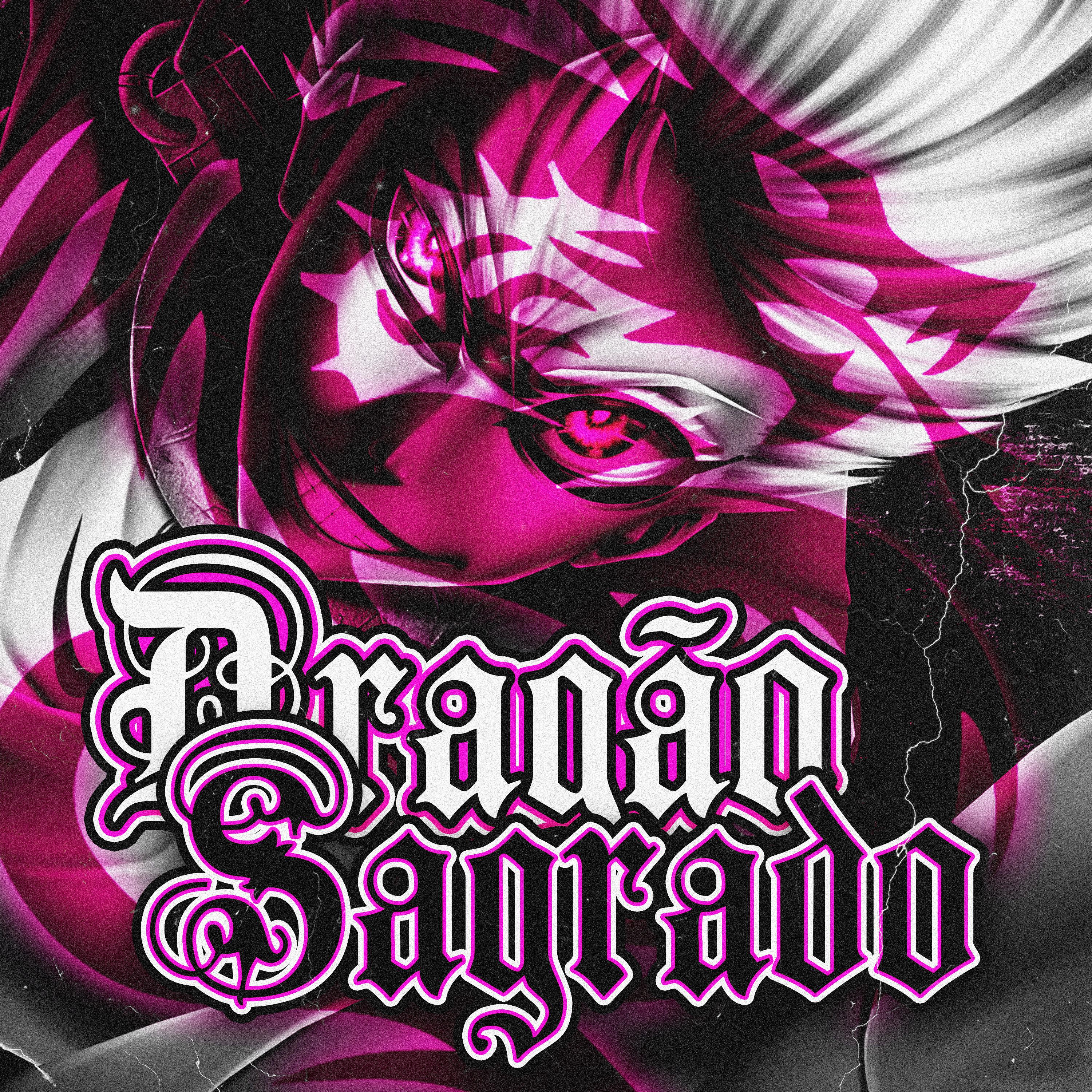 Постер альбома Dragão Sagrado