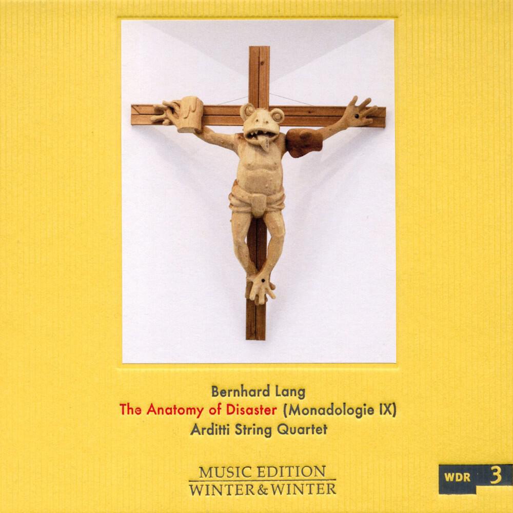 Arditti String Quartet - Sonata V: Sitio