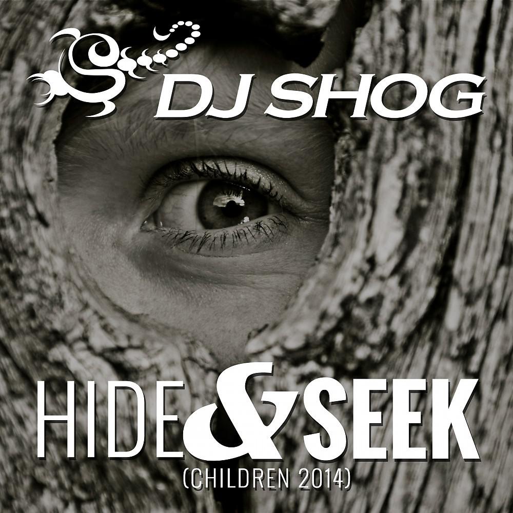 Постер альбома Hide & Seek (Children 2014)