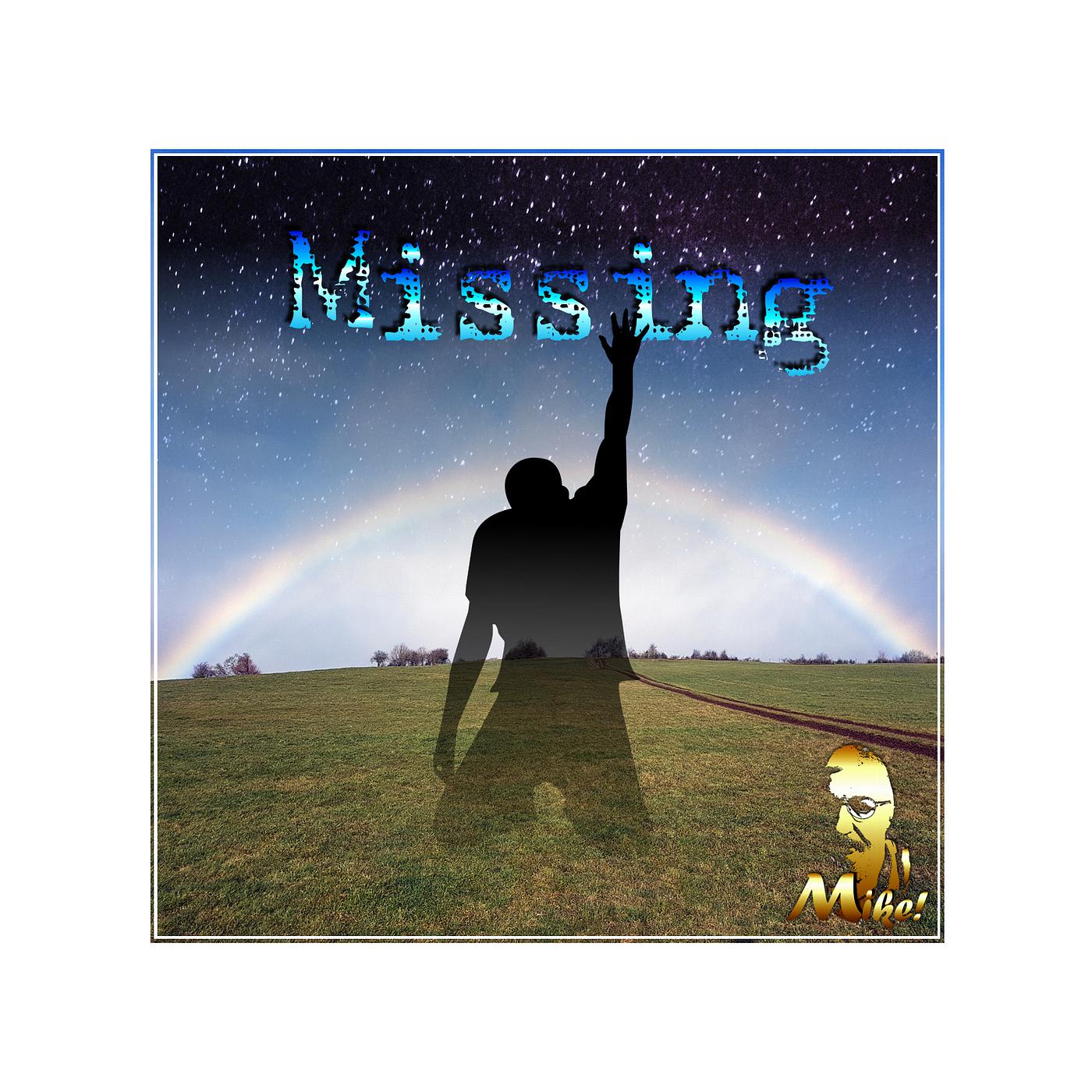 Постер альбома Missing