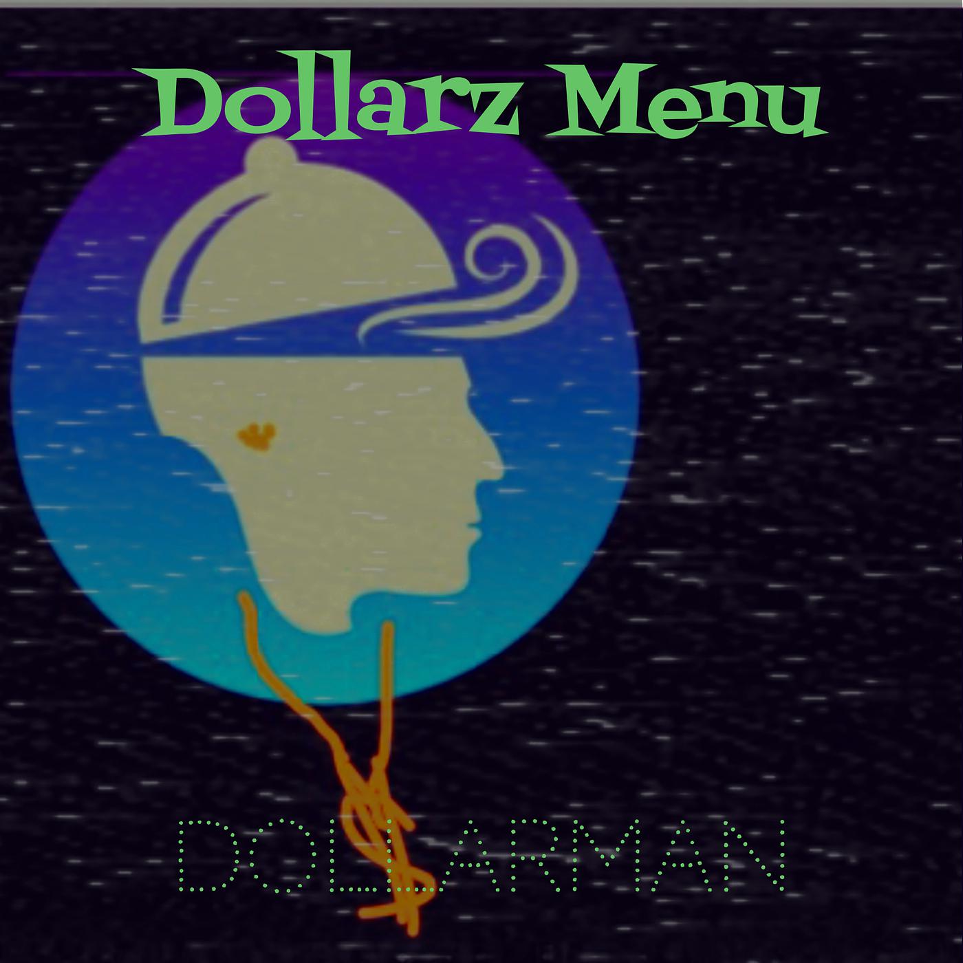 Постер альбома Dollarz Menu