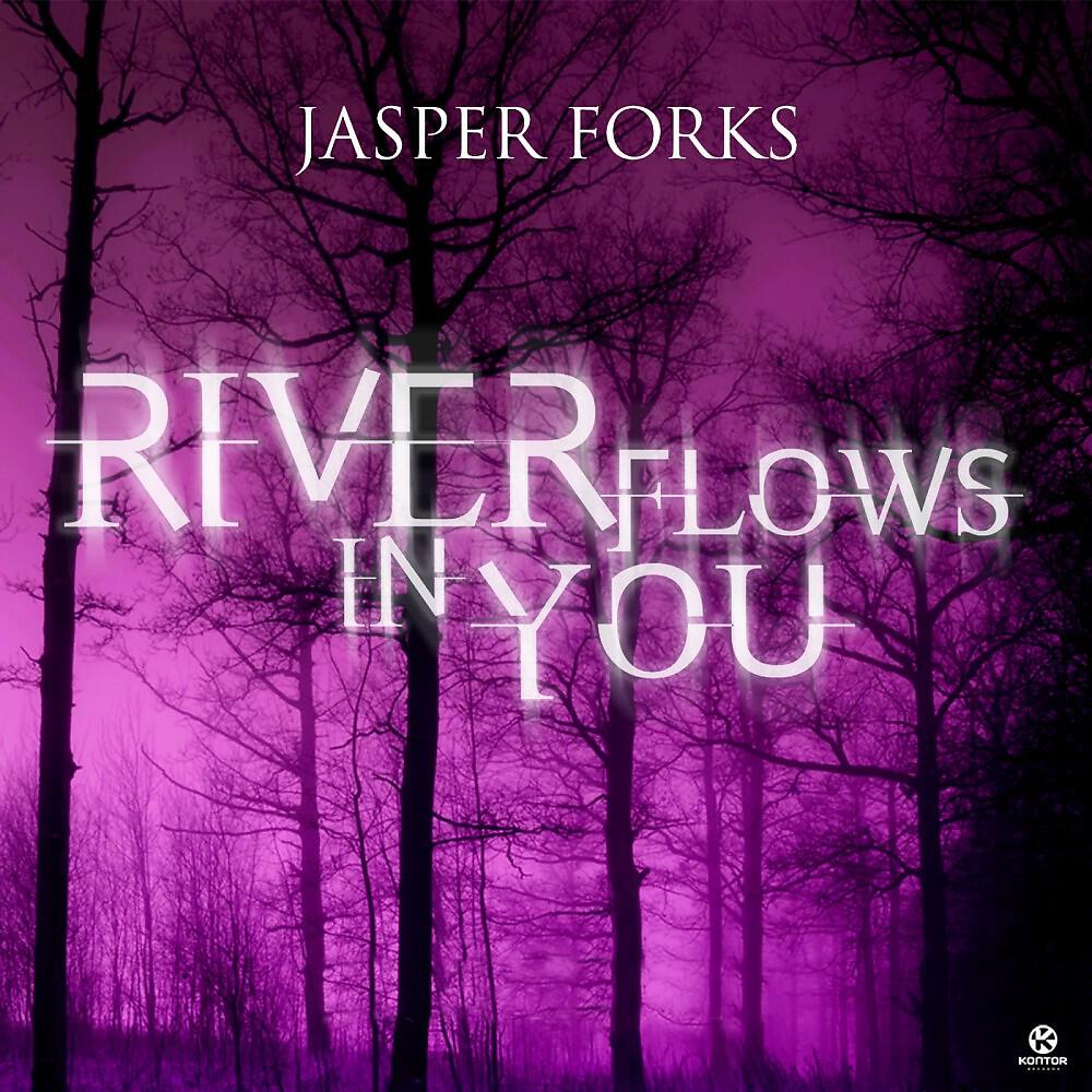 Jasper Forks - River Flows in You (Forks Endemann Mix)