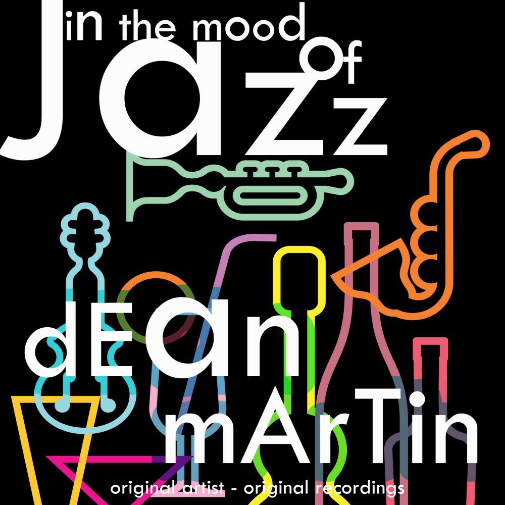 Dean Martin - I Don't Know Why (I Just Do) [Remastered]