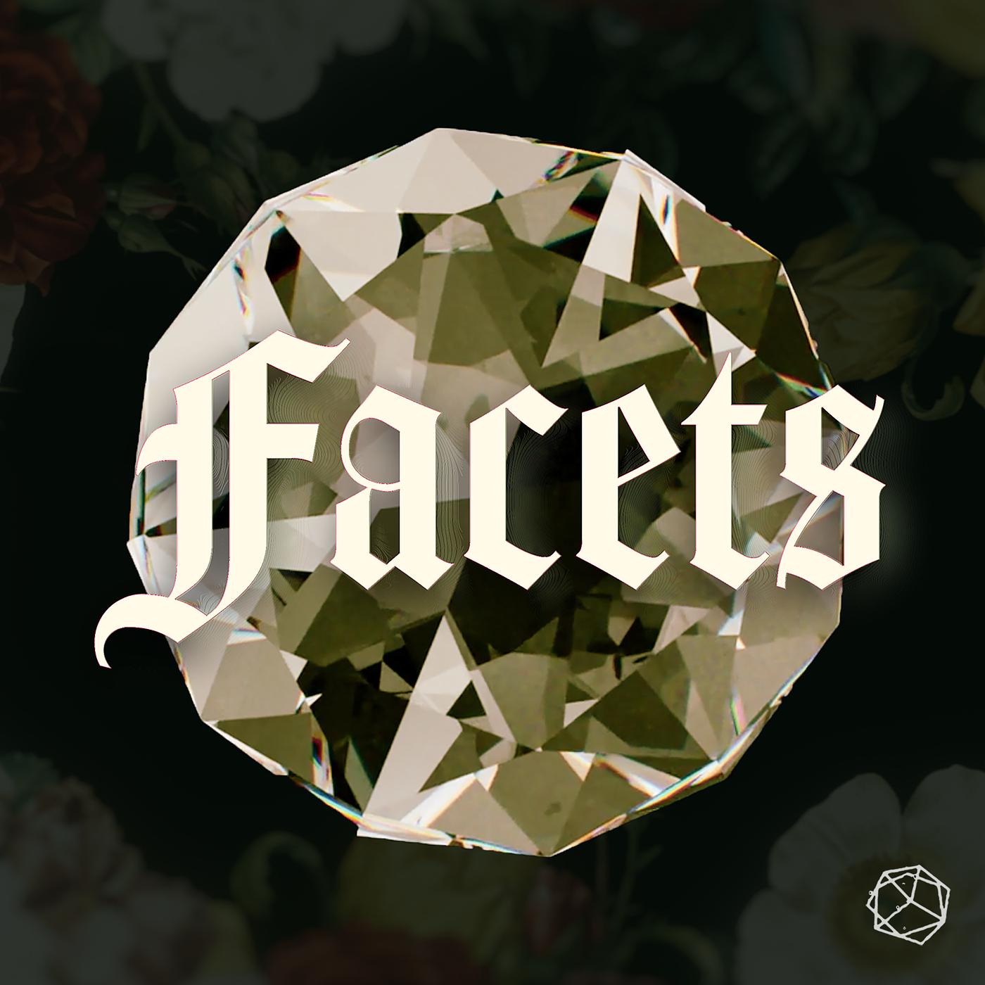 Постер альбома Facets (Live)