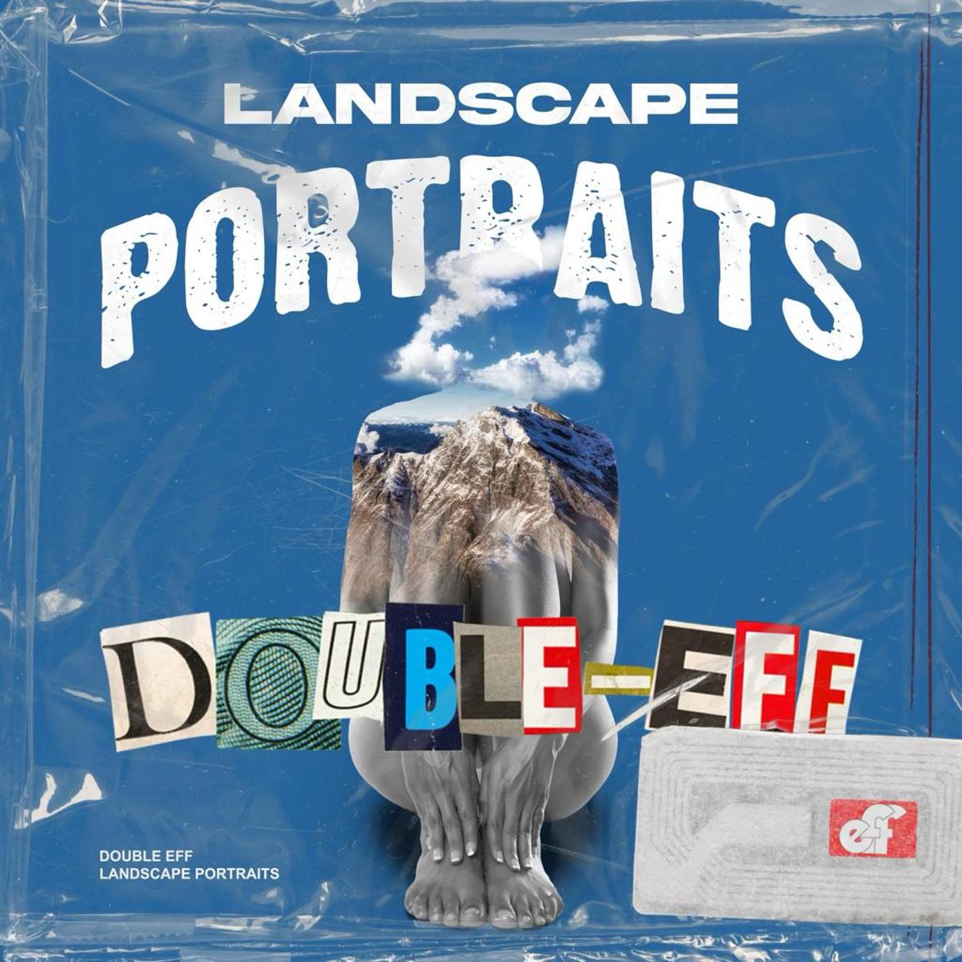 Постер альбома Landscape Portraits