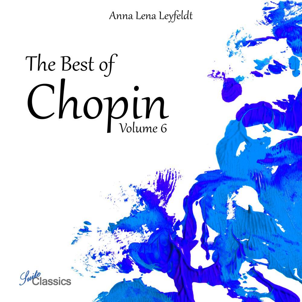 Anna Lena Leyfeldt - Nocturnes, Op. 37: No. 2 in G Major