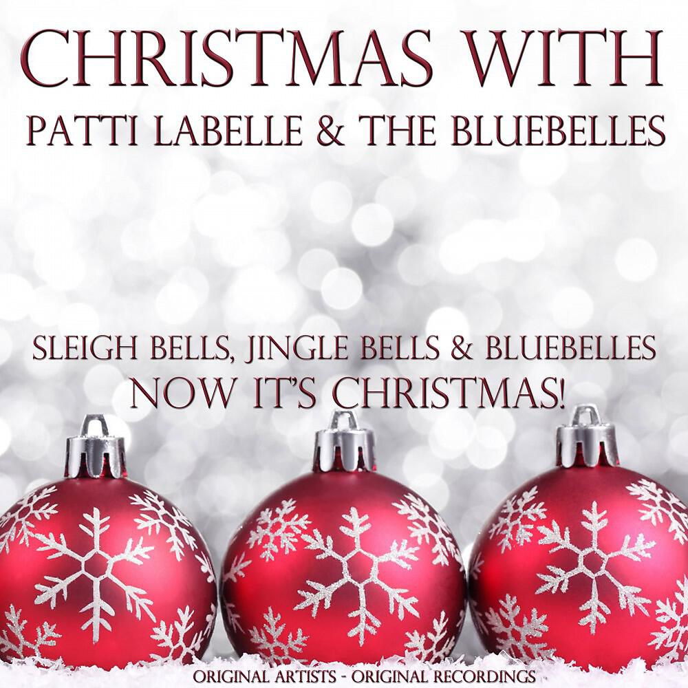Patti LaBelle & The Bluebelles - I Believe