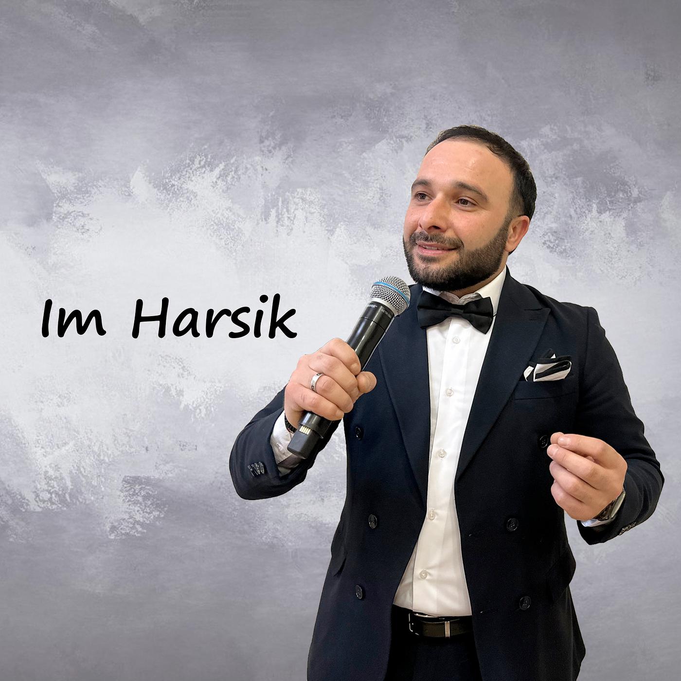 Постер альбома Im Harsik