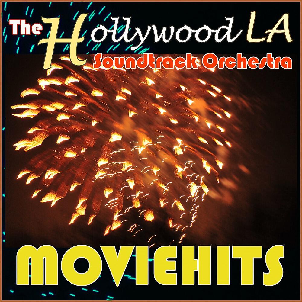 The Hollywood LA Soundtrack Orchestra - Theme from 