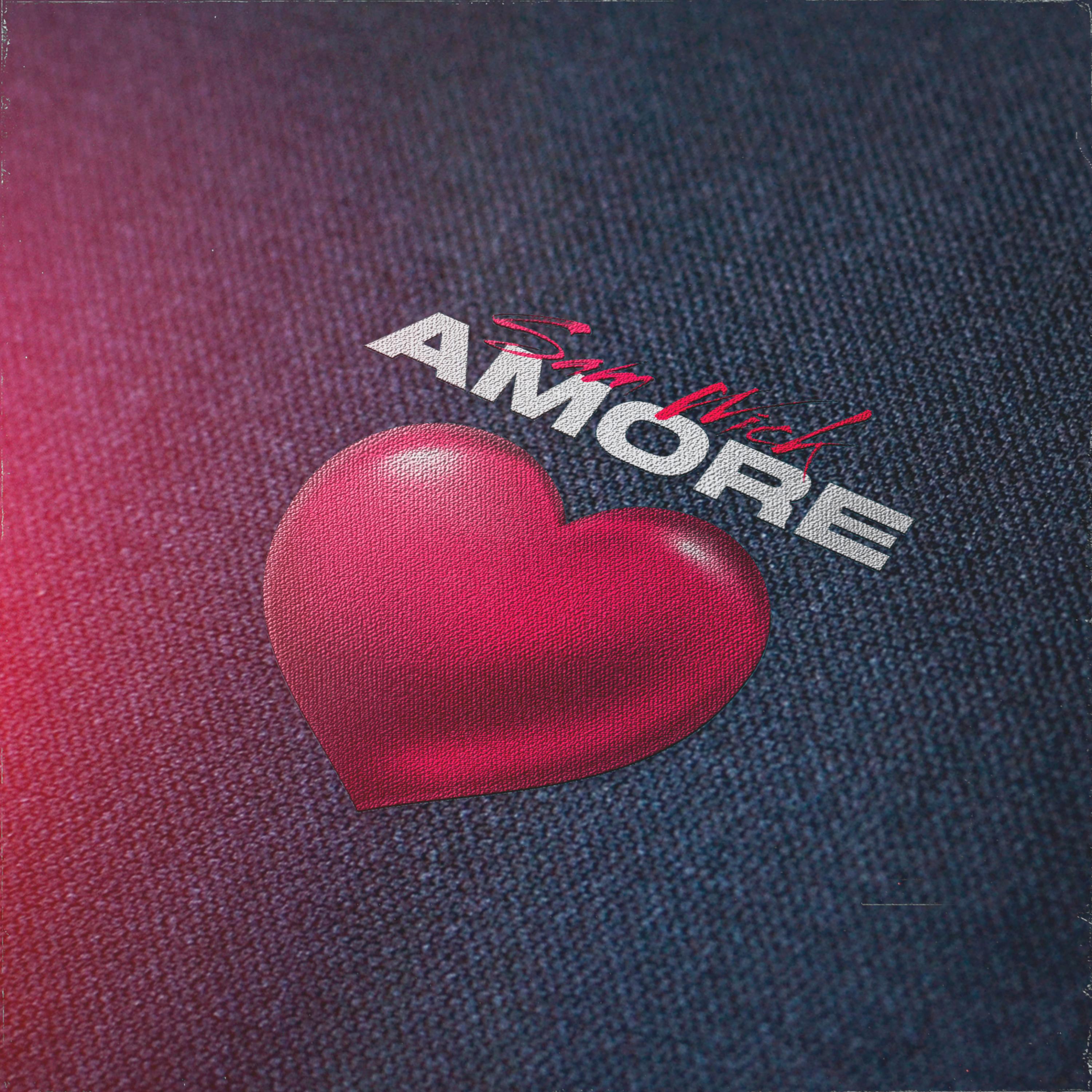 Постер альбома Amore