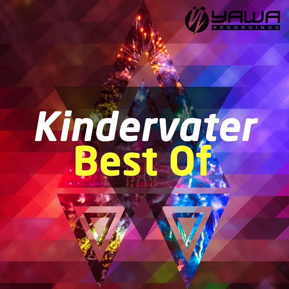 Kindervater - Spotlight (Michael Mind Project Remix Edit)