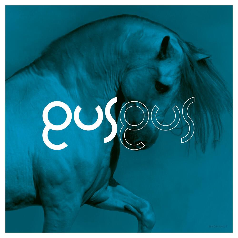 GusGus - Over (Sasse Remix)