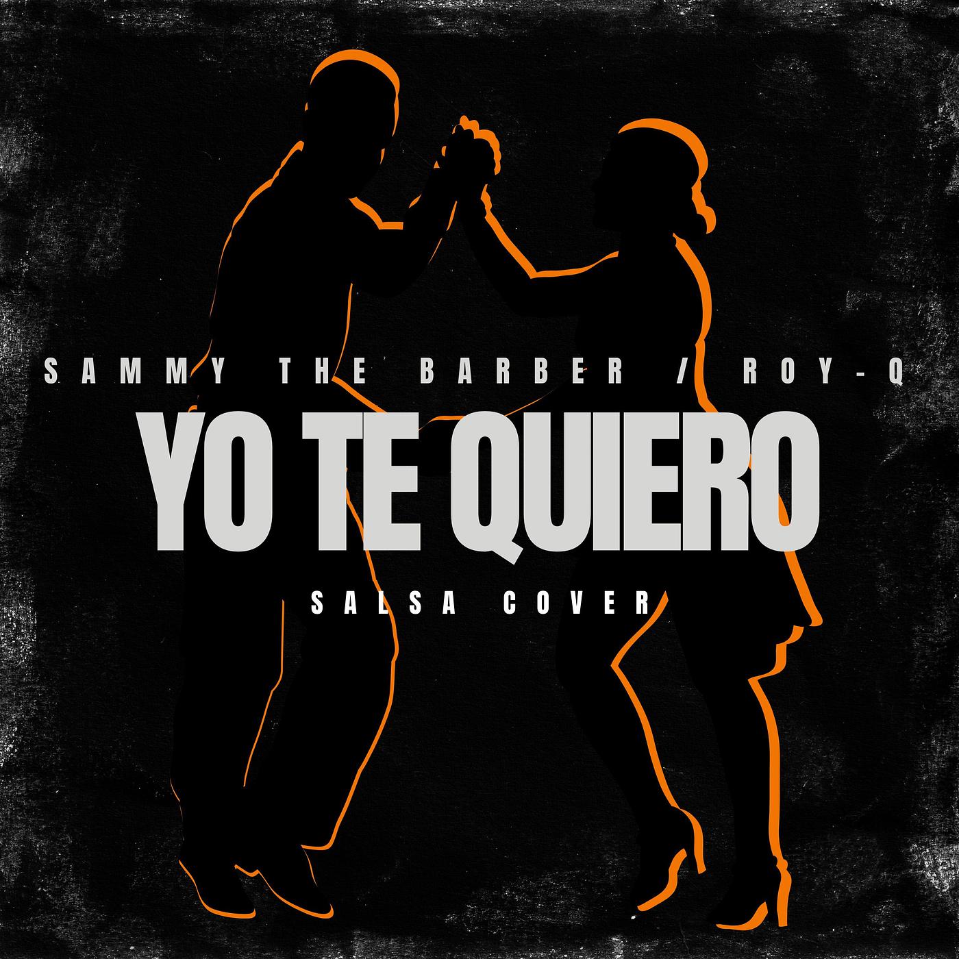 Постер альбома Yo Te Quiero (Salsa Cover)