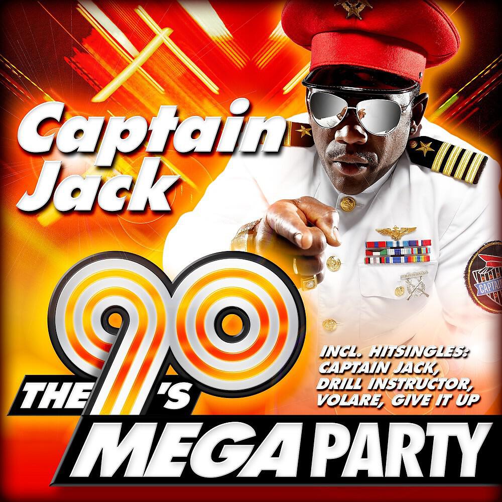 Captain Jack - Captain Jack (Short Mix)