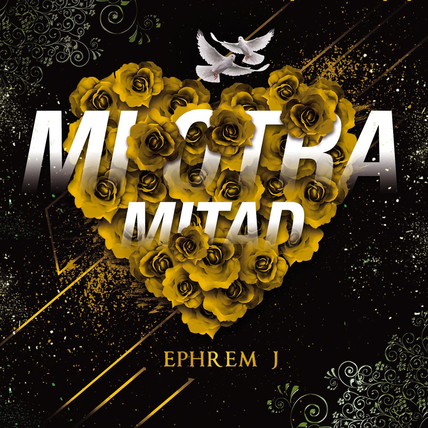 Постер альбома Mi Otra Mitad