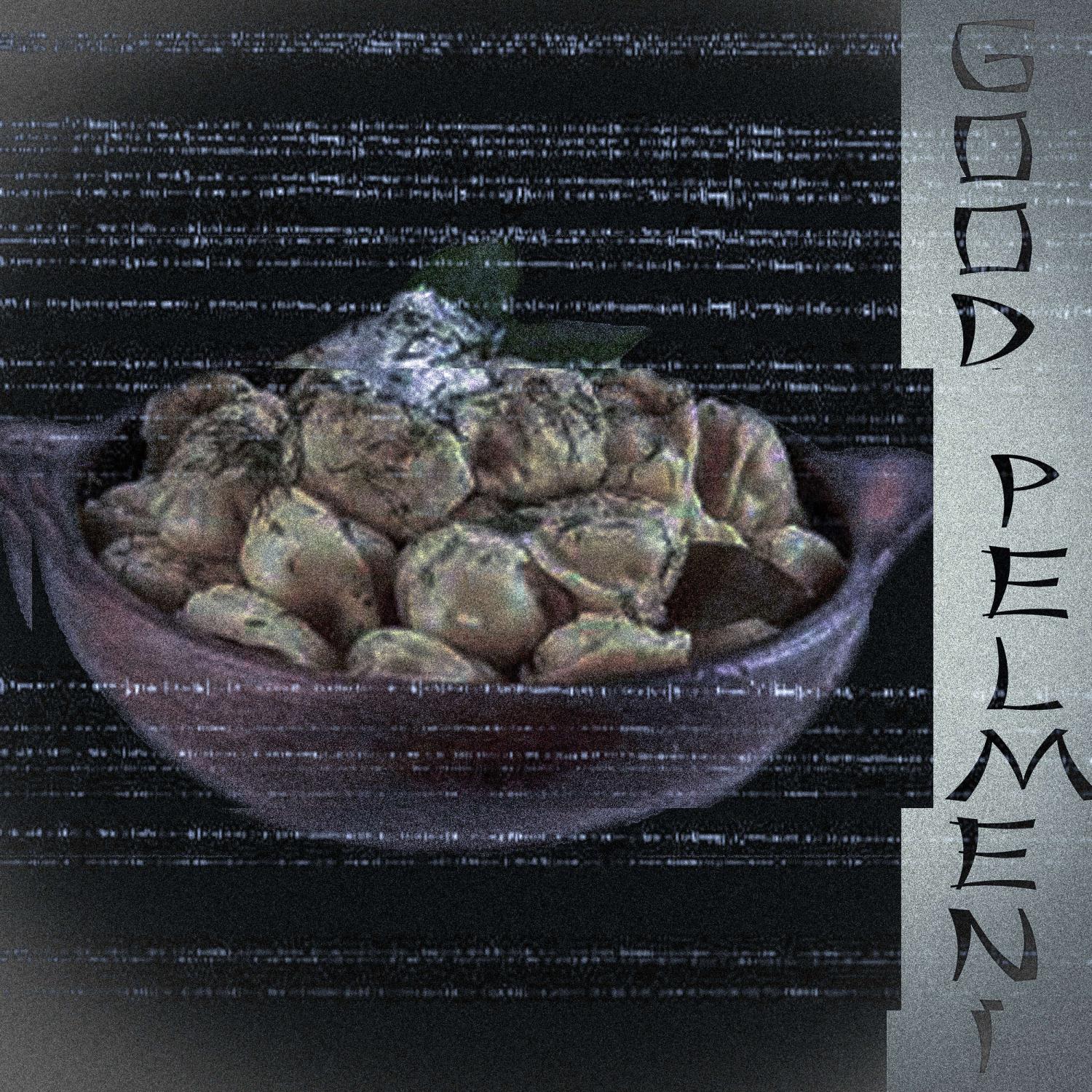 Постер альбома GooD PelmenI