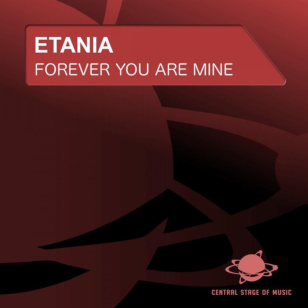Etania - Forever You Are Mine (Imprezive Meets Pink Planet Remix Edit)